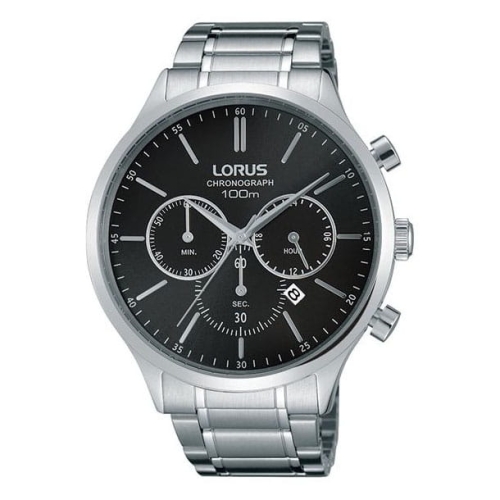 Zegarek Lorus Dress Chronograph RT383EX9