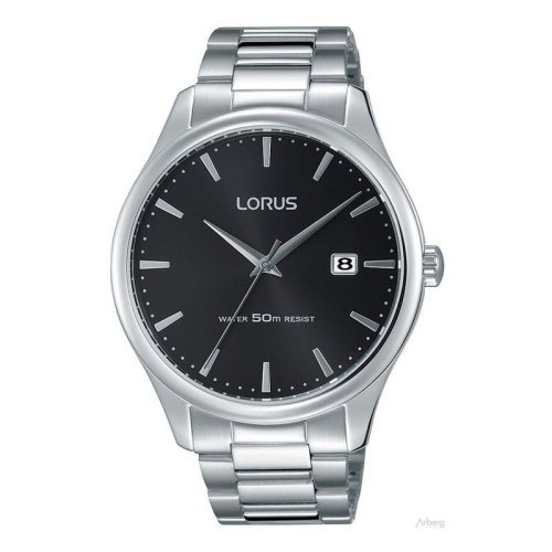 Zegarek Lorus Classic RS955CX9