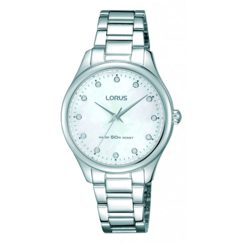 Zegarek Lorus Classic Lady RRS85VX9
