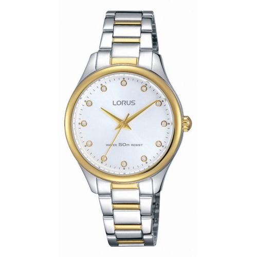 Zegarek Lorus Classic Lady RRS88VX9