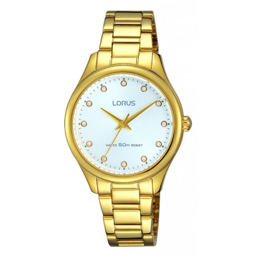 Zegarek Lorus Classic Lady RRS86VX9