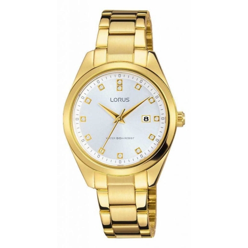 Zegarek Lorus Classic Lady RJ242BX9