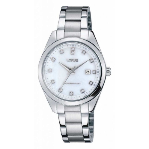 Zegarek Lorus Classic Lady RJ241BX9