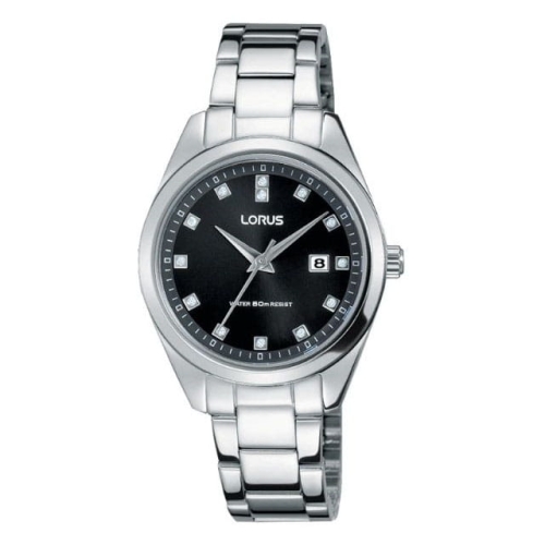 Zegarek Lorus Classic Lady RJ243BX9