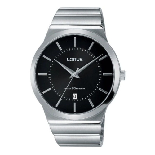 Zegarek Lorus Classic RS965CX9