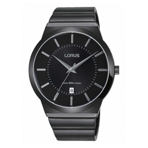 Zegarek Lorus Classic RS963CX9