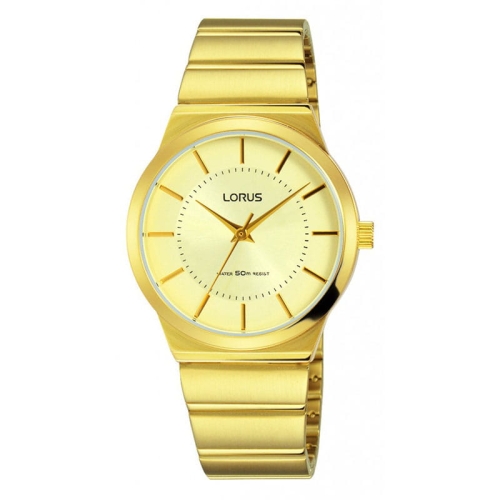 Zegarek Lorus Classic Lady RRS92VX9