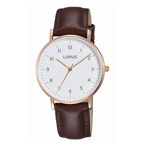 Zegarek Lorus Classic Lady RH802CX9