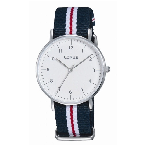 Zegarek Lorus Classic Lady RH805CX9