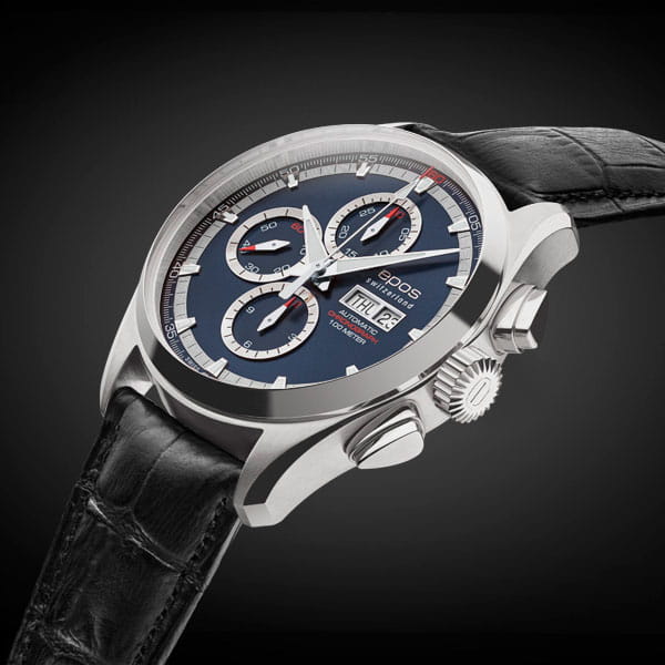 Epos Sportive Chronograph 3433.228.20.16.25 Twoje Zegarki