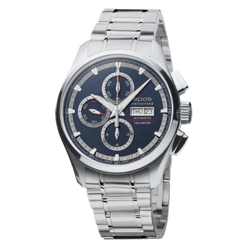 Zegarek Epos Sportive Chronograph 3433228201630
