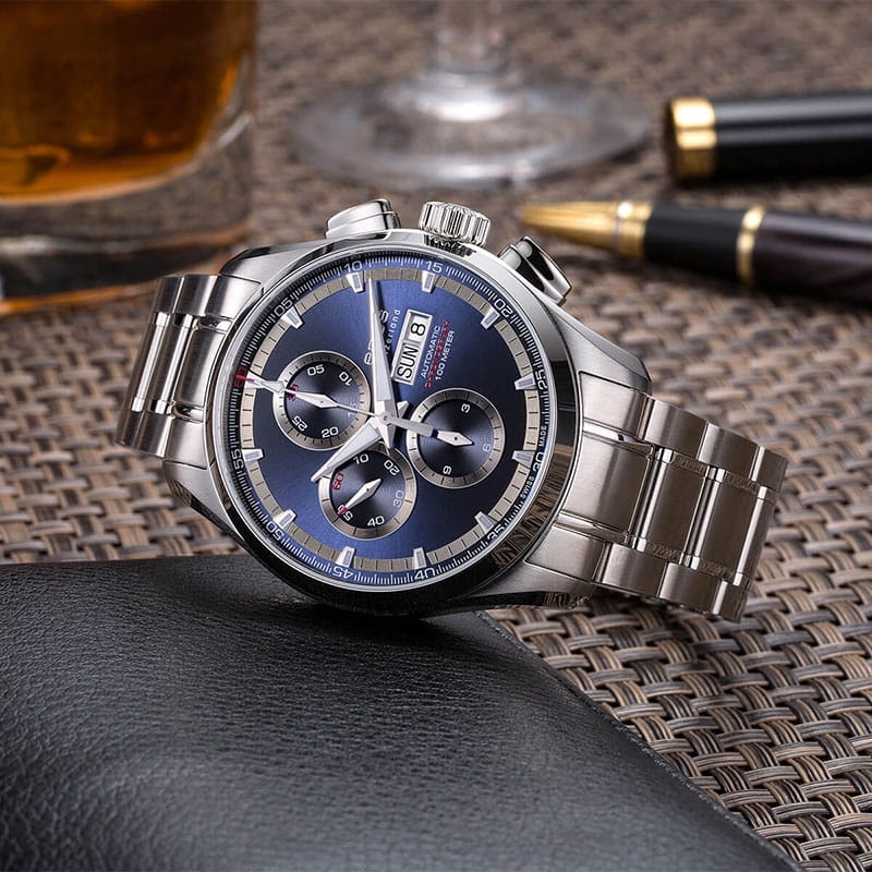 Epos Sportive Chronograph 3433.228.20.16.30 Twoje Zegarki