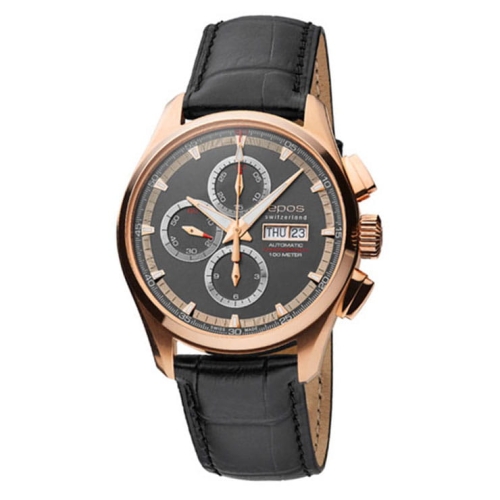 Zegarek Epos Sportive Chronograph 3433228241425