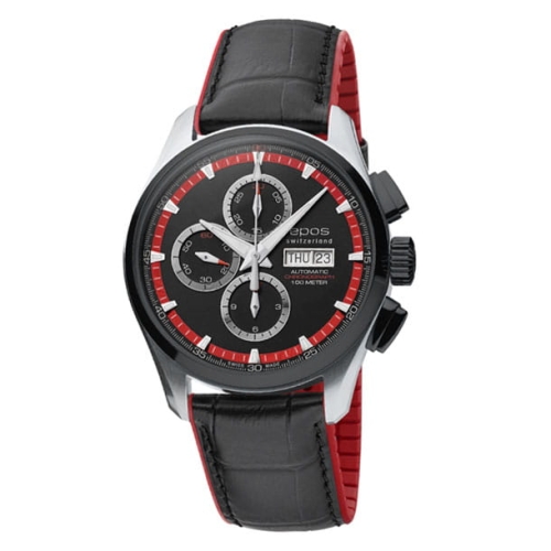 Zegarek Epos Sportive Chronograph 3433228351591
