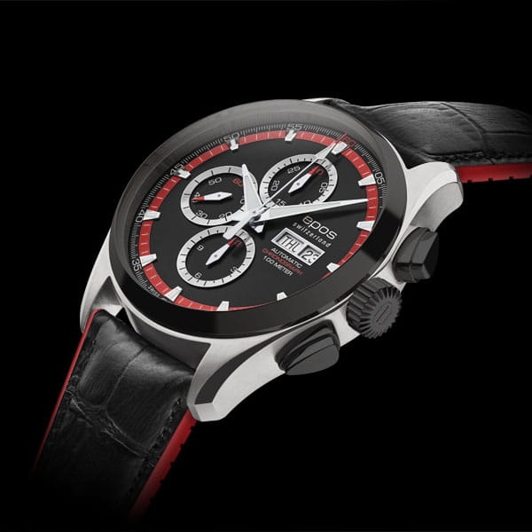 Epos Sportive Chronograph 3433.228.35.15.91 Twoje Zegarki