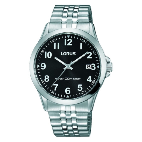 Zegarek Lorus Classic RS971CX9