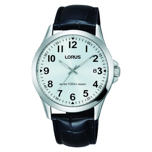 Zegarek Lorus Classic RS977CX9