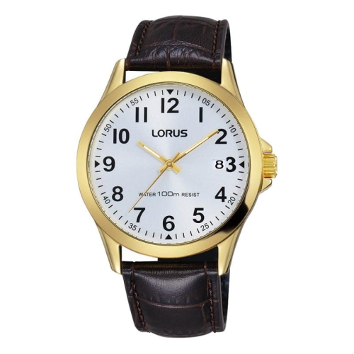 Zegarek Lorus Classic RS976CX9