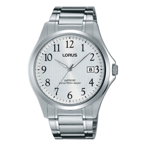 Zegarek Lorus Classic Sapphire RS997BX9