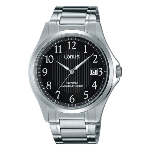 Zegarek Lorus Classic Sapphire RS995BX9
