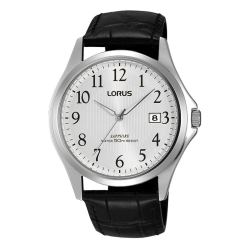 Zegarek Lorus Classic Sapphire RS999BX9