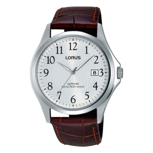 Zegarek Lorus Classic Sapphire RS901CX9