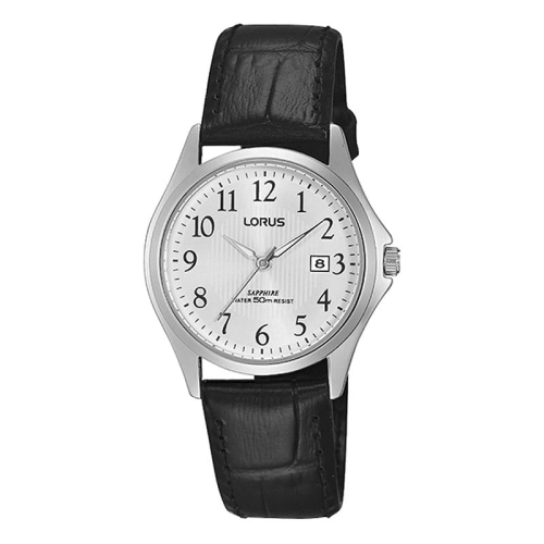 Zegarek Lorus Classic Lady Sapphire RH719BX9