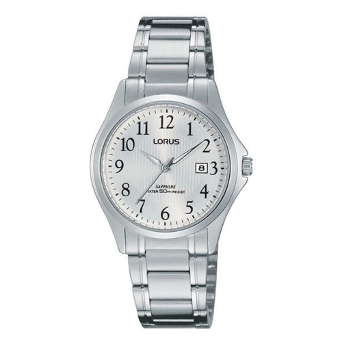 Zegarek Lorus Classic Lady Sapphire RH717BX9