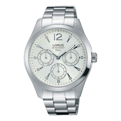 Zegarek Lorus Women Multifunction RP675CX9