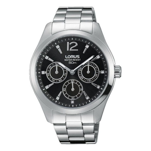 Zegarek Lorus Women Multifunction RP673CX9
