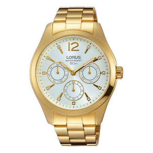 Zegarek Lorus Women Multifunction RP670CX9