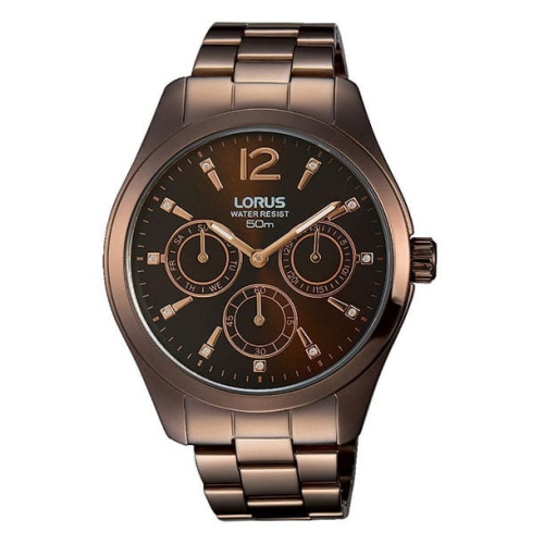 Zegarek Lorus Women Multifunction RP671CX9