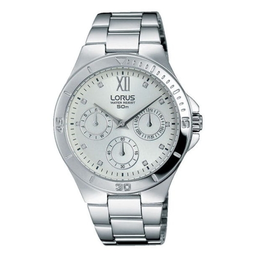 Zegarek Lorus Women Multifunction RP669CX9