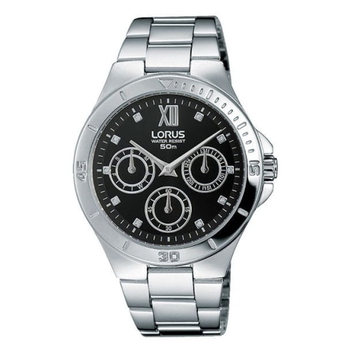 Zegarek Lorus Women Multifunction RP667CX9