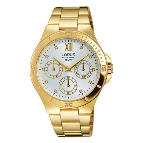 Zegarek Lorus Women Multifunction RP666CX9