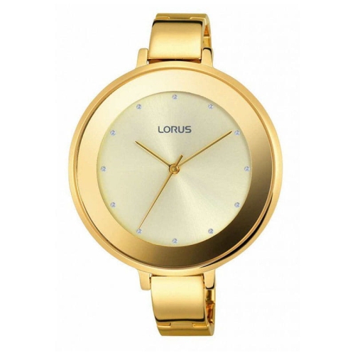 Zegarek Lorus Women RG238LX9