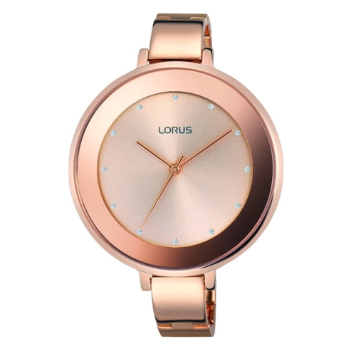 Zegarek Lorus Women RG236LX9