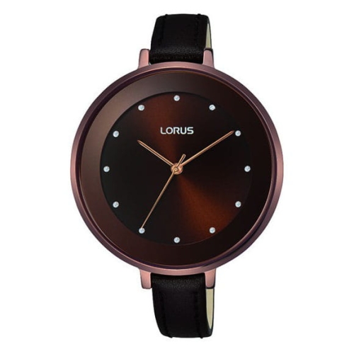 Zegarek Lorus Women RG239LX9