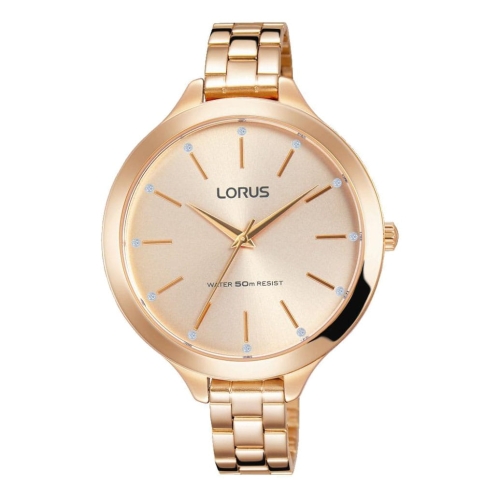 Zegarek Lorus Women RG296KX9