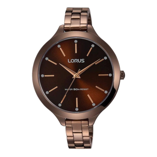 Zegarek Lorus Women RG297KX9