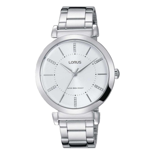 Zegarek Lorus Women RG205LX9
