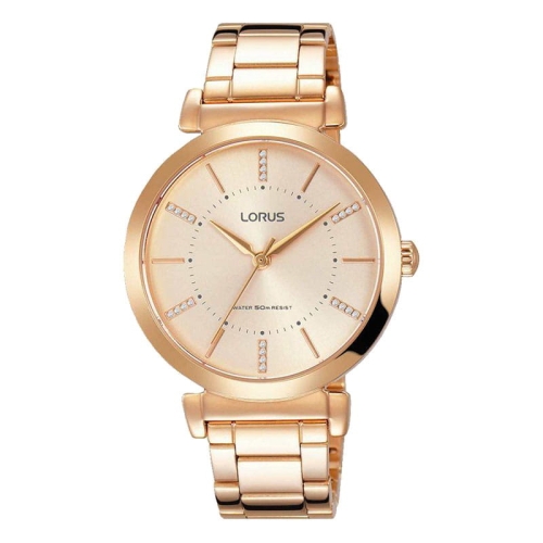 Zegarek Lorus Women RG206LX9