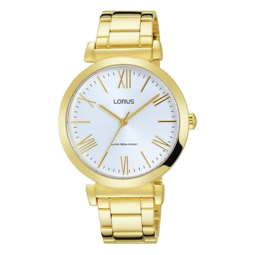 Zegarek Lorus Women RG210LX9
