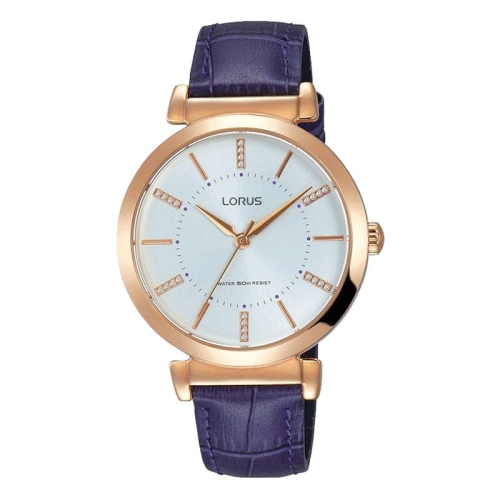Zegarek Lorus Women RG208LX9