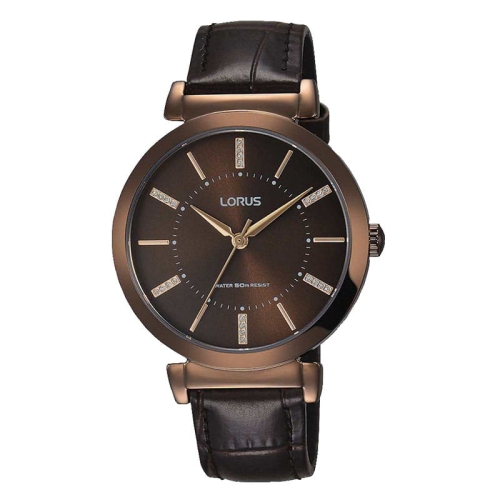 Zegarek Lorus Women RG207LX9