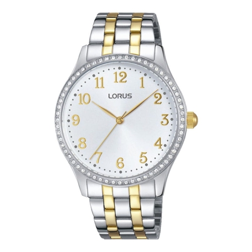 Zegarek Lorus Women RG243LX9