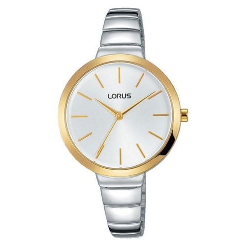 Zegarek Lorus Women RG218LX9