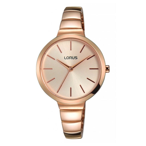 Zegarek Lorus Women RG214LX9