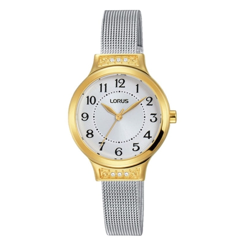 Zegarek Lorus Women RG234LX9