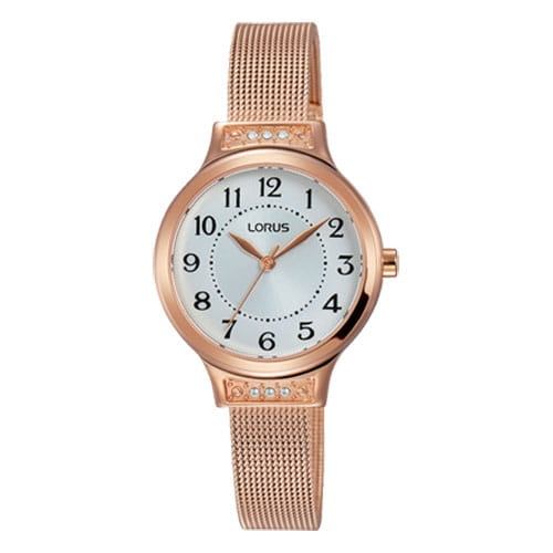 Zegarek Lorus Women RG230LX9
